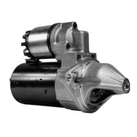 BOSCH Startmotor / Starter 2