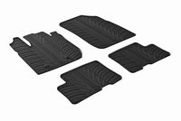 комплект стелки