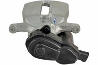 спирачен апарат