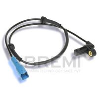 Sensor, Raddrehzahl