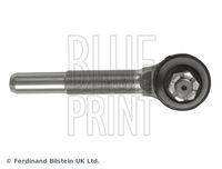 BLUE PRINT Spoorstangeind 2