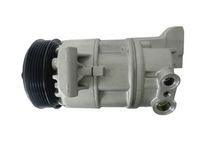 Thumbnail - Compressor, airconditioning - ACP163000S - MAHLE