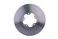 Bremsscheibe