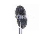 Thumbnail - Koppeling, radiateurventilator - CFC66000P - MAHLE