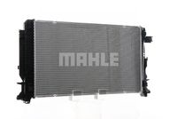 Thumbnail - Radiateur - CR12000S - MAHLE