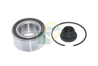 комплект колесен лагер