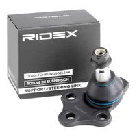 Шарнири 2462S0290 RIDEX