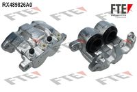 Bremssattel