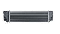 Thumbnail - Intercooler, inlaatluchtkoeler - CI183000P - MAHLE