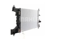 Thumbnail - Radiateur - CR2114000S - MAHLE