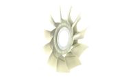 Thumbnail - Koelventilatorwiel - CFW82000P - MAHLE
