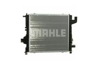 Thumbnail - Radiateur - CR153000P - MAHLE