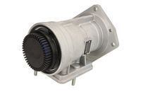 PNEUMATICS Remklep, bedrijfsrem 2