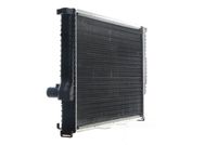 Thumbnail - Radiateur - CR326001S - MAHLE