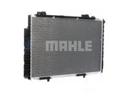 Thumbnail - Radiateur - CR2204001S - MAHLE