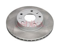 Disc frana ASHIKA, Cod: 60-0L-L00C