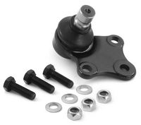 Trag-/Führungsgelenk