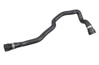 маркуч на радиатора