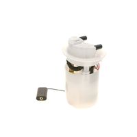 Μονάδα παροχής καυσίμων