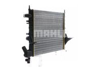 Thumbnail - Radiateur - CR490000S - MAHLE
