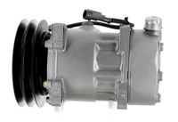 Kompressor, Klimaanlage