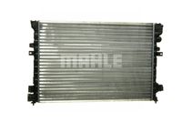Thumbnail - Radiateur - CR592000P - MAHLE