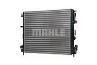 Thumbnail - Radiateur - CR36000S - MAHLE
