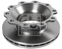 Bremsscheibe