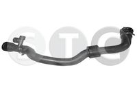 маркуч на радиатора