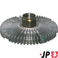 съединител, вентилатор на радиатора