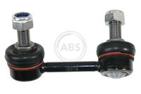 Stange/Strebe, Stabilisator