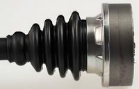 GKN/SPIDAN ΗΜΙΑΞΟΝΙΟ