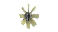 Thumbnail - Koelventilatorwiel - CFF441000P - MAHLE