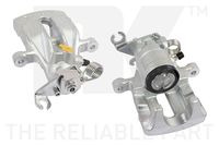 Bremssattel