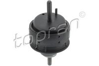 окачване, двигател