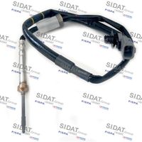 Sensor, Abgastemperatur