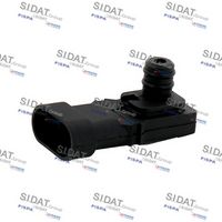 Sensor, Saugrohrdruck
