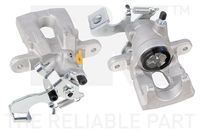 Bremssattel
