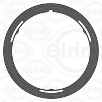 Gasket, exhaust pipe