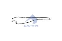 Garnitura baie ulei SAMPA, Cod: 205.112