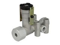 PNEUMATICS Luchtveerklep 2