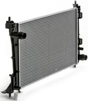 Thumbnail - Radiateur - CR1996000P - MAHLE
