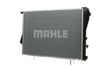 Thumbnail - Radiateur - CR295000P - MAHLE