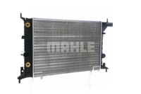 Thumbnail - Radiateur - CR635000S - MAHLE