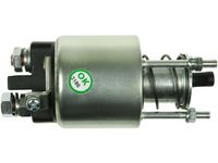Magnetschalter, Starter