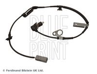 Sensor, Raddrehzahl