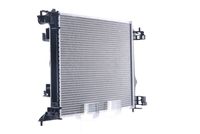 Thumbnail - Radiateur - CR1698000S - MAHLE