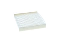 Filtrs, Salona telpas gaiss