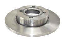 спирачен диск