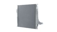 Thumbnail - Intercooler, inlaatluchtkoeler - CI354000P - MAHLE